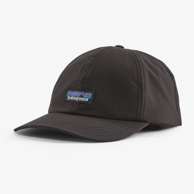 Patagonia Terrebone Hat Black