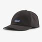 Patagonia Terrebone Hat Black