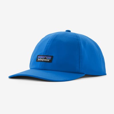 Patagonia Terrebone Hat Endless Blue