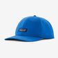 Patagonia Terrebone Hat Endless Blue