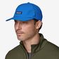 Patagonia Terrebone Hat Endless Blue