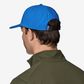 Patagonia Terrebone Hat Endless Blue