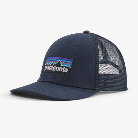 Patagonia P-6 Logo Lopro Trucker New Nav