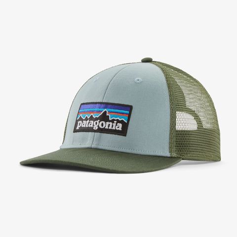 Patagonia P-6 Logo Lopro Trucker Ht Tmbl