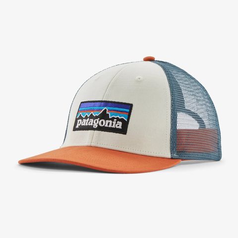 Patagonia P-6 Logo Lopro Trucker Ht Whrl