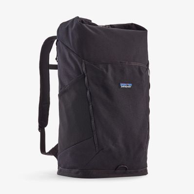 Patagonia Fieldsmith Roll Top Pack Black