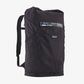 Patagonia Fieldsmith Roll Top Pack Black