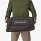 Patagonia Black Hole Wheel Duffel 40l Bl