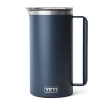 Yeti Rambler 64oz Pitcher Navy