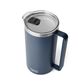 Yeti Rambler 64oz Pitcher Navy