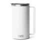 Yeti Rambler 64oz Pitcher White