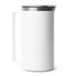 Yeti Rambler 64oz Pitcher White