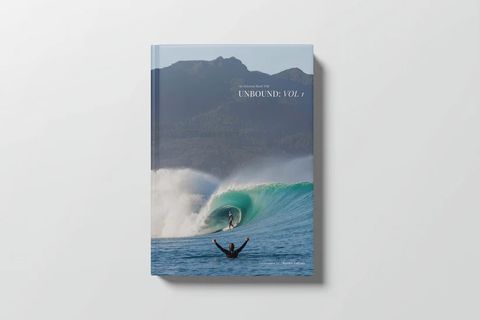 Unbound Vol 1 By Rambo Estrada