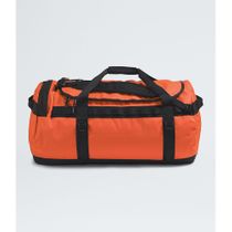 North Face Bc Duffel L Orange