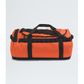 North Face Bc Duffel L Orange