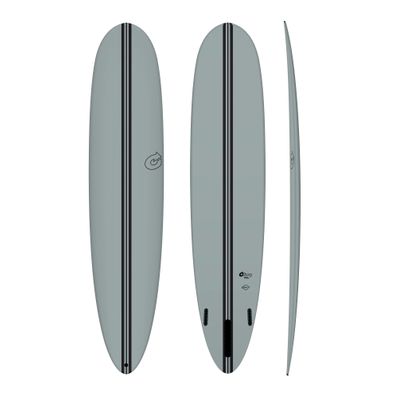 Torq Tec 24/7 Longboard 9'0"