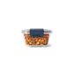 Yeti Food Storage Small Navy