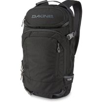Dakine Helipro 20l Black Blk