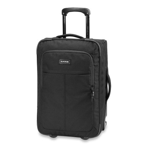 Dakine Carry On Roller 42l Black Blk