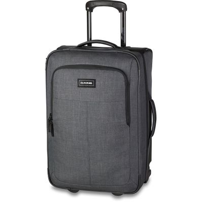 Dakine Carry On Roller 42l Carbon C