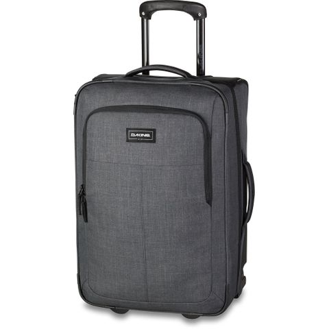 Dakine Carry On Roller - 42l - Carbon