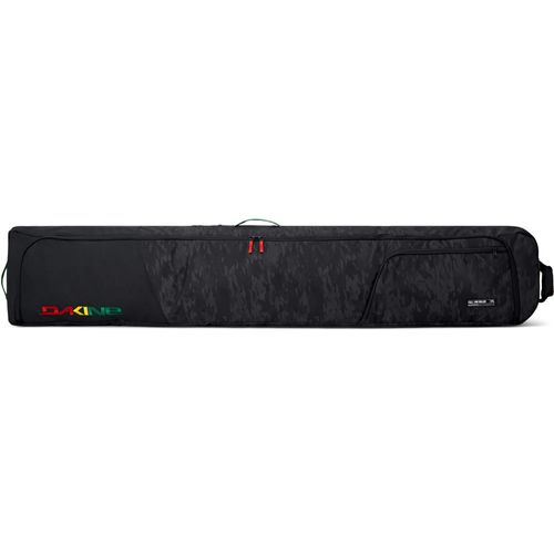 Dakine Fall Line Ski Roller 175 Blk Vint