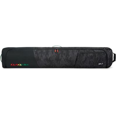 Dakine Low Roller 165cm Blk Vintage Camo