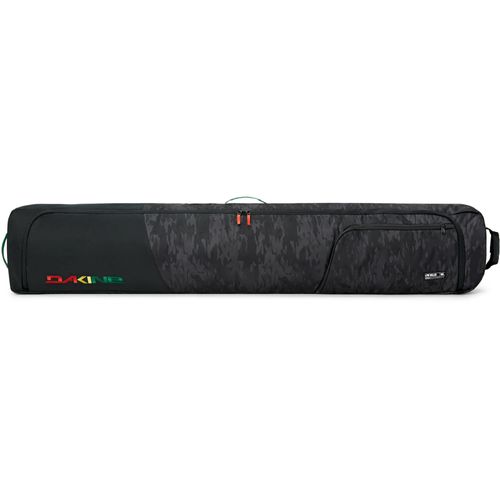 Dakine Low Roller 165cm Blk Vintage Camo