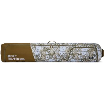 Dakine Low Roller 157cm B4bc Forest Ligh