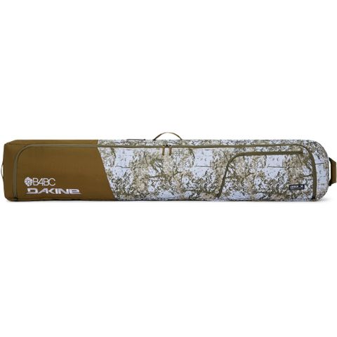Dakine Low Roller 157cm B4bc Forest Ligh