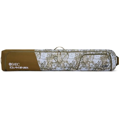 Dakine Low Roller 157cm B4bc Forest Ligh
