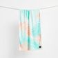 Slowtide Hala Beach Towel - Tropical