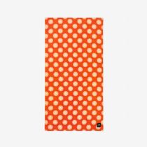 Slowtide Sun Dazed Beach Towel - Red