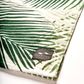 Slowtide Hala Beach Towel - Green