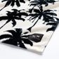 Slowtide Luca Beach Towel White