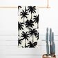 Slowtide Luca Beach Towel White