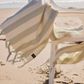 Slowtide Cabana Turkish Towel - Coastal