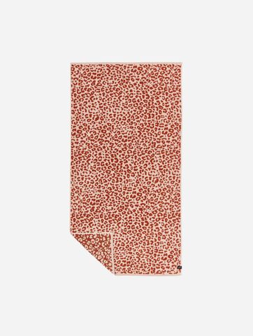 Slowtide Deville Beach Towel - Dusty Mau