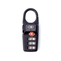 O&e Travel Lock