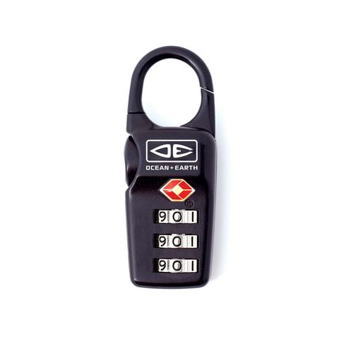 O&e Travel Lock