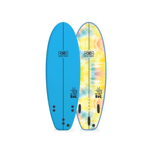 O&E The Bug - 5'2"