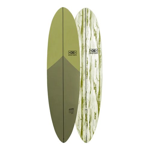 O&E Happy Hour Epoxy Soft Surfboard - 7'6&nbsp;