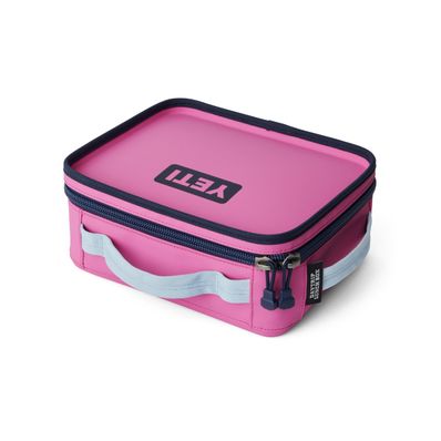 Yeti Daytrip Lunch Box Wf Fuchsia/navy