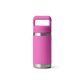 Yeti Rambler Jr. Kids Bottle - 12oz Wildflower Fuchsia LTD Edition