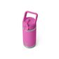 Yeti Rambler Jr. Kids Bottle - 12oz Wildflower Fuchsia LTD Edition