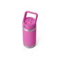 Yeti Rambler Jr. Kids Bottle - 12oz Wildflower Fuchsia LTD Edition