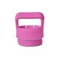 Yeti Rambler Jr. Kids Bottle - 12oz Wildflower Fuchsia LTD Edition