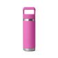 Yeti Rambler Bottle 18oz - Wildflower Fuchsia LTD Edition