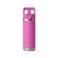 Yeti Rambler Bottle 18oz - Wildflower Fuchsia LTD Edition