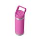 Yeti Rambler Bottle 18oz - Wildflower Fuchsia LTD Edition